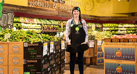The estimated total pay for a Deli Team Member at Whole Foods Market is $17 per hour. This number represents the median, which is the midpoint of the ranges from our proprietary Total Pay Estimate model and based on salaries collected from our users. The estimated base pay is $17 per hour. The "Most Likely Range" represents values that …